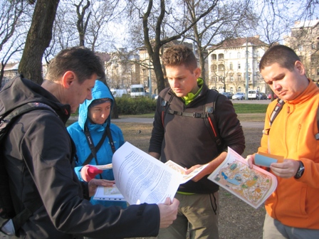 Gémes parkverseny